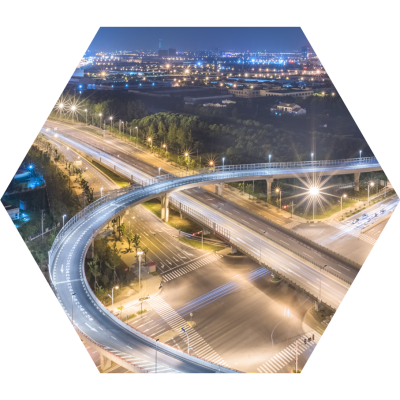 infrastructure-home